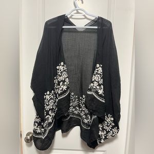 Overlay - Black/White